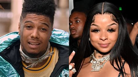 blue face not the father|Blueface believes he is not Chrisean Rocks baby daddy